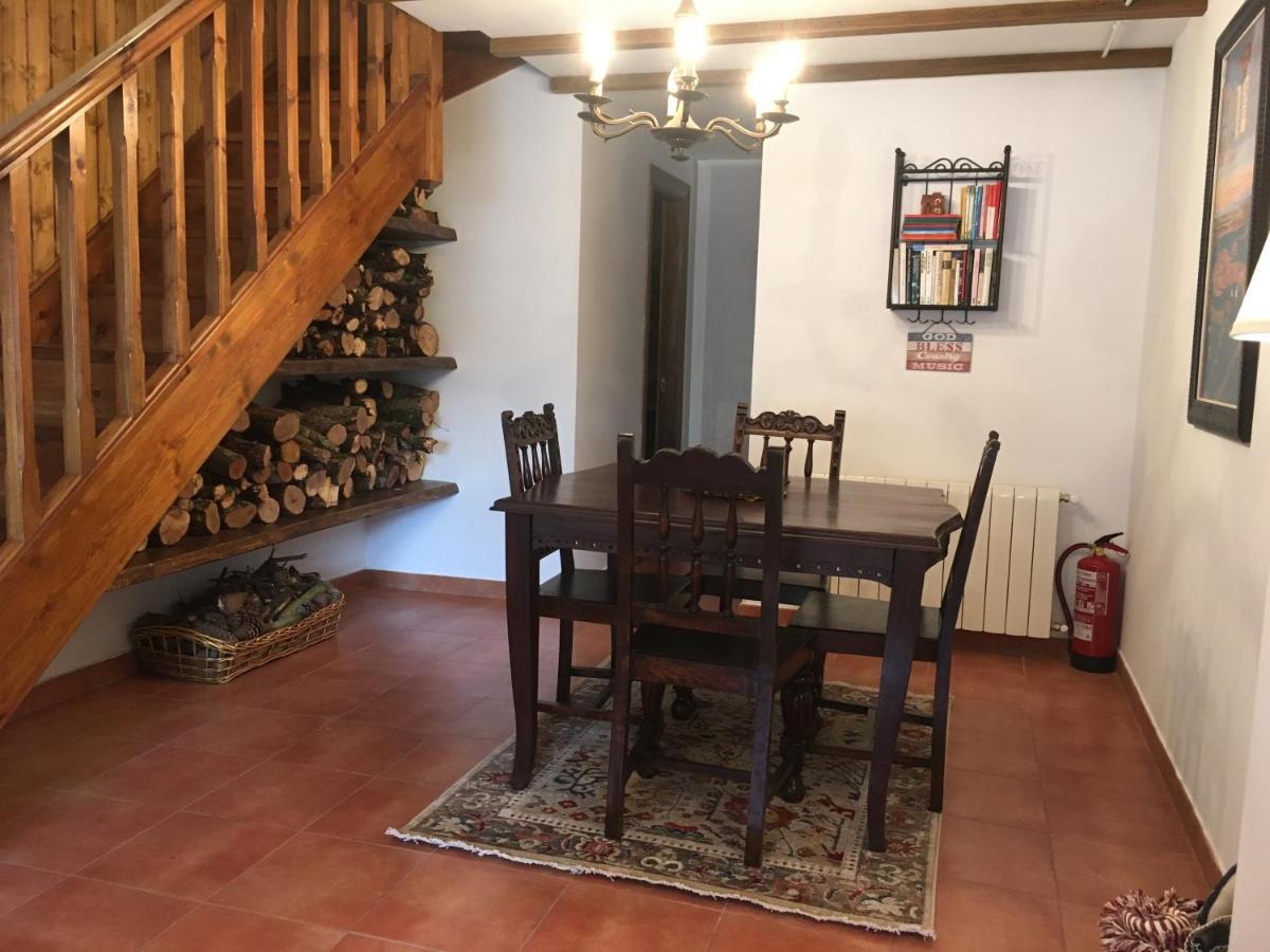 Precioso Chalet Junto A Potes Con Piscina-4 Hab,3 Banos Охедо Экстерьер фото