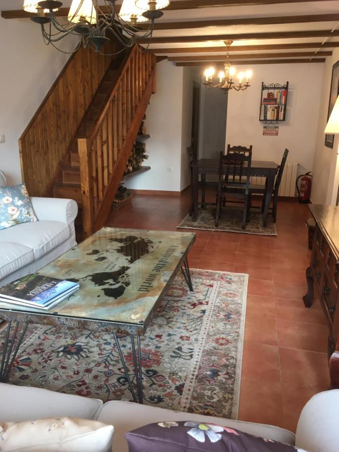 Precioso Chalet Junto A Potes Con Piscina-4 Hab,3 Banos Охедо Экстерьер фото