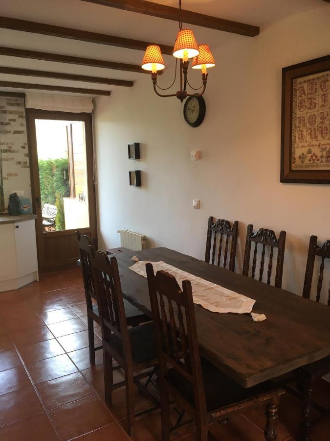 Precioso Chalet Junto A Potes Con Piscina-4 Hab,3 Banos Охедо Экстерьер фото
