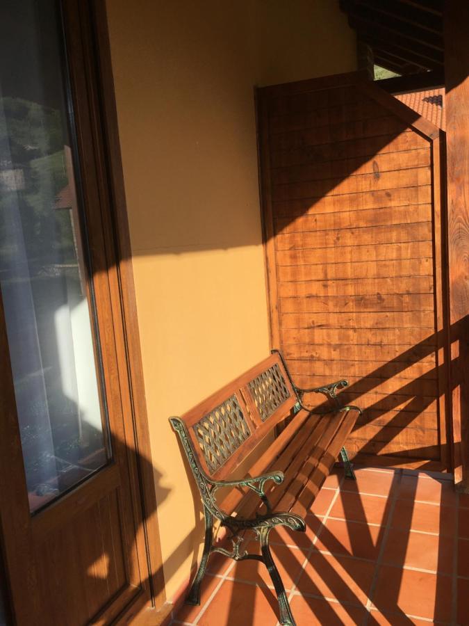 Precioso Chalet Junto A Potes Con Piscina-4 Hab,3 Banos Охедо Экстерьер фото