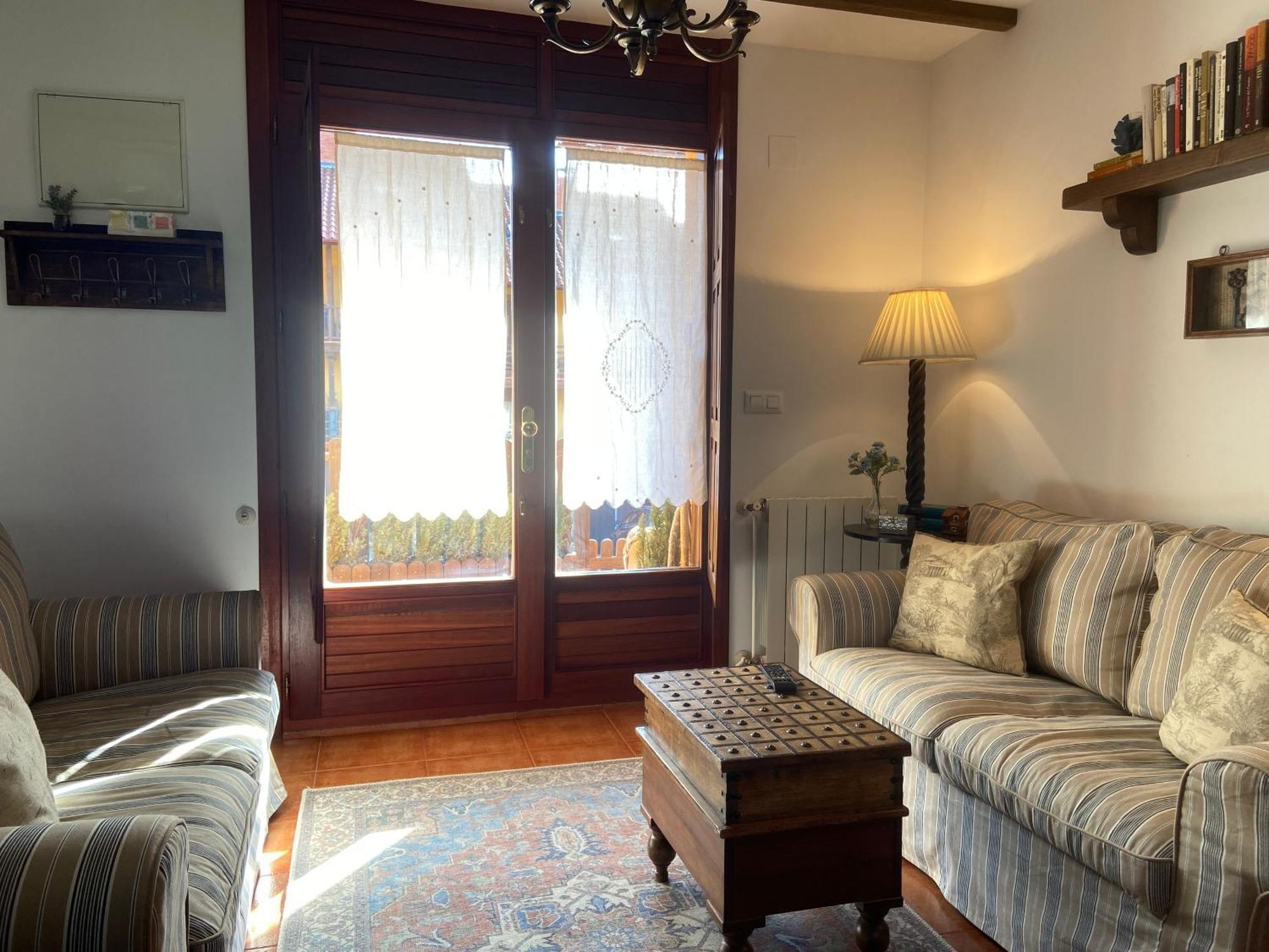 Precioso Chalet Junto A Potes Con Piscina-4 Hab,3 Banos Охедо Экстерьер фото