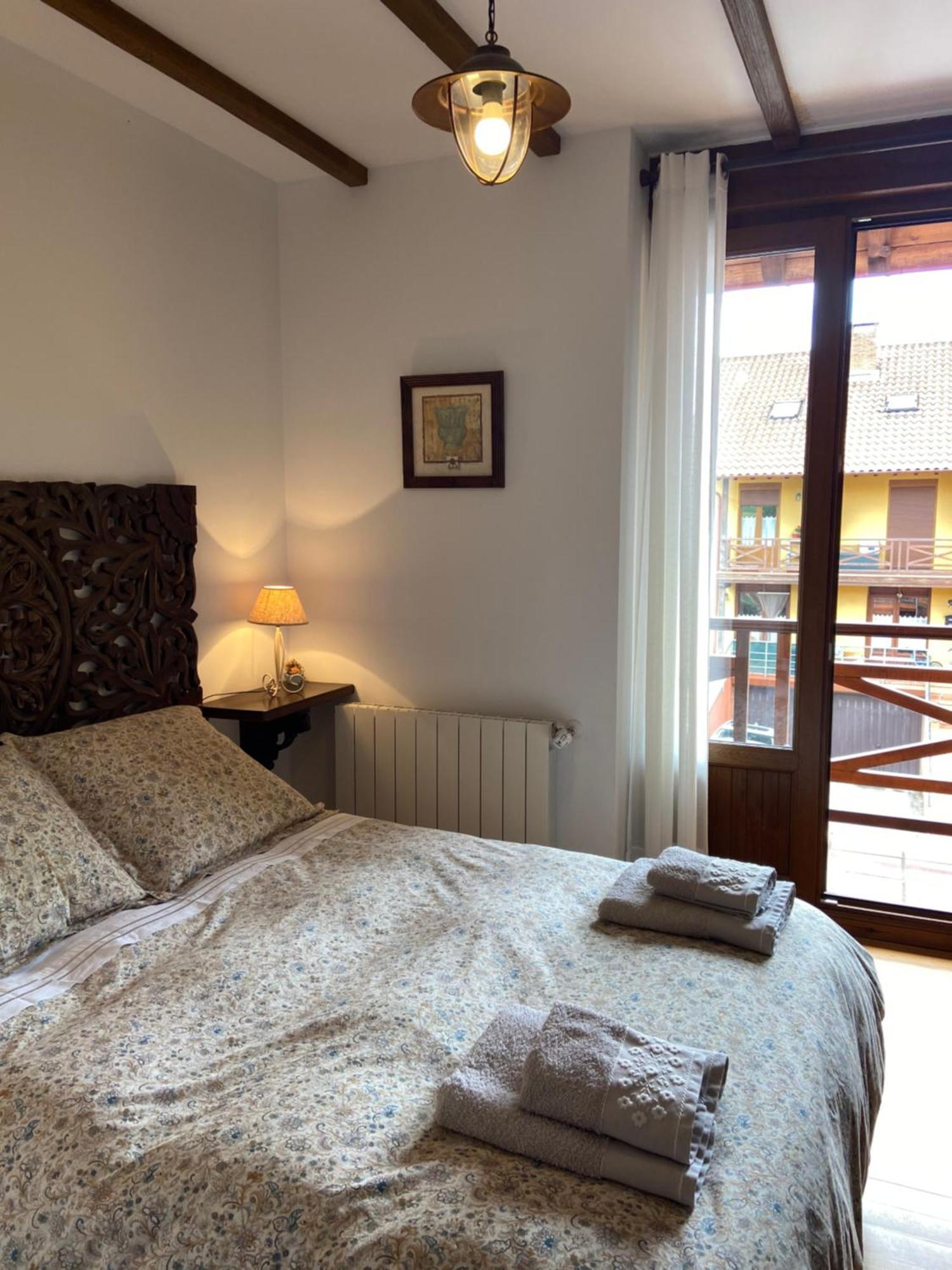 Precioso Chalet Junto A Potes Con Piscina-4 Hab,3 Banos Охедо Экстерьер фото