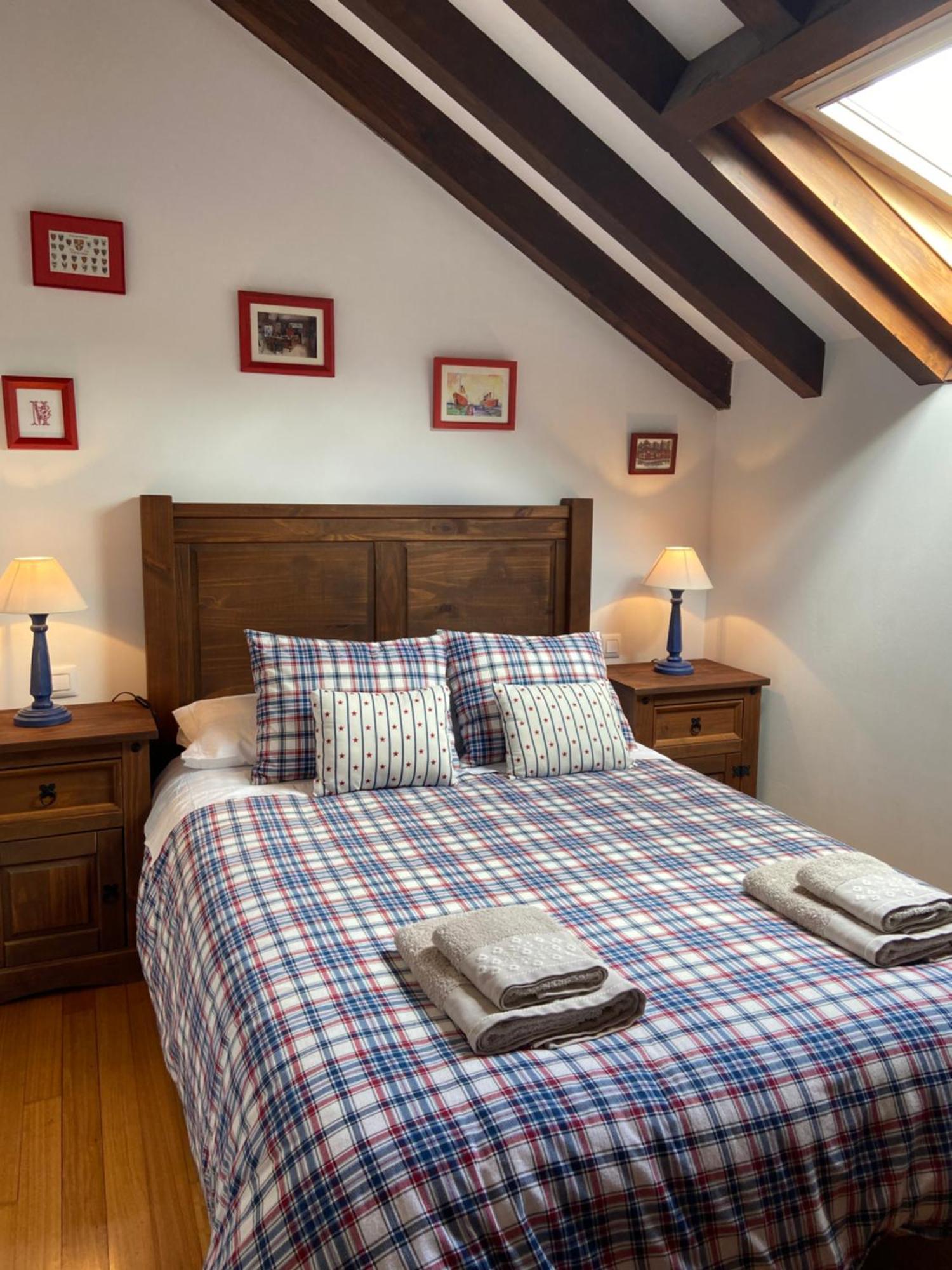 Precioso Chalet Junto A Potes Con Piscina-4 Hab,3 Banos Охедо Экстерьер фото