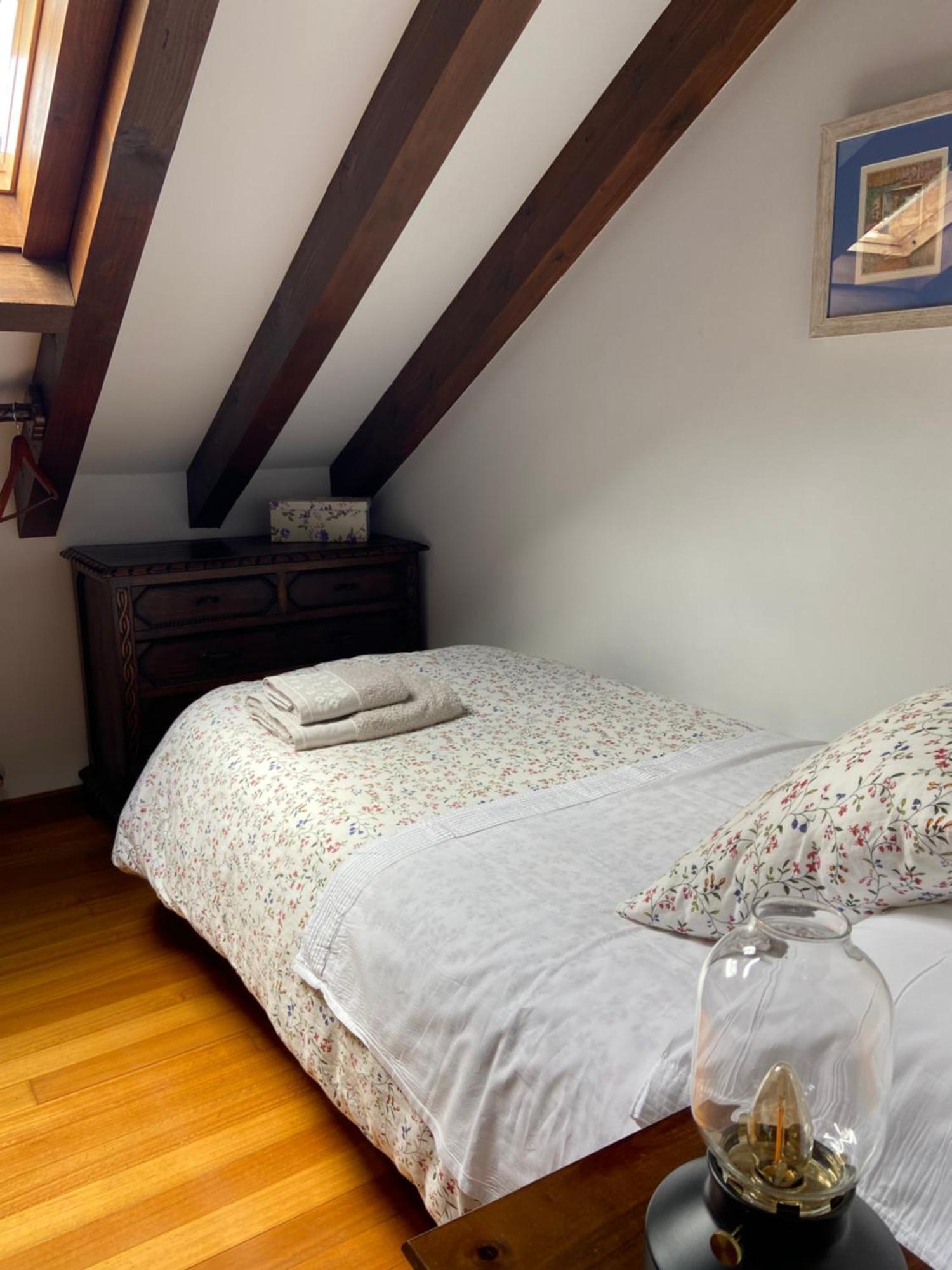 Precioso Chalet Junto A Potes Con Piscina-4 Hab,3 Banos Охедо Экстерьер фото